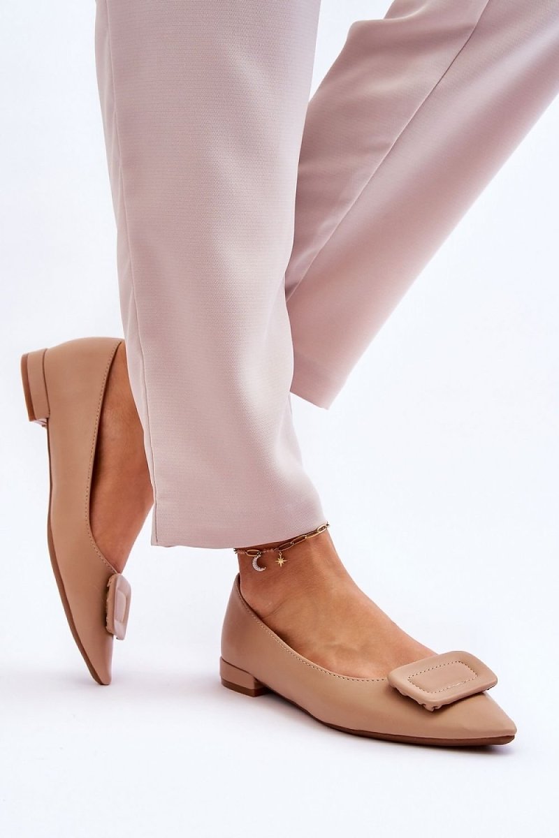 Ballet flats Step in style - Flats