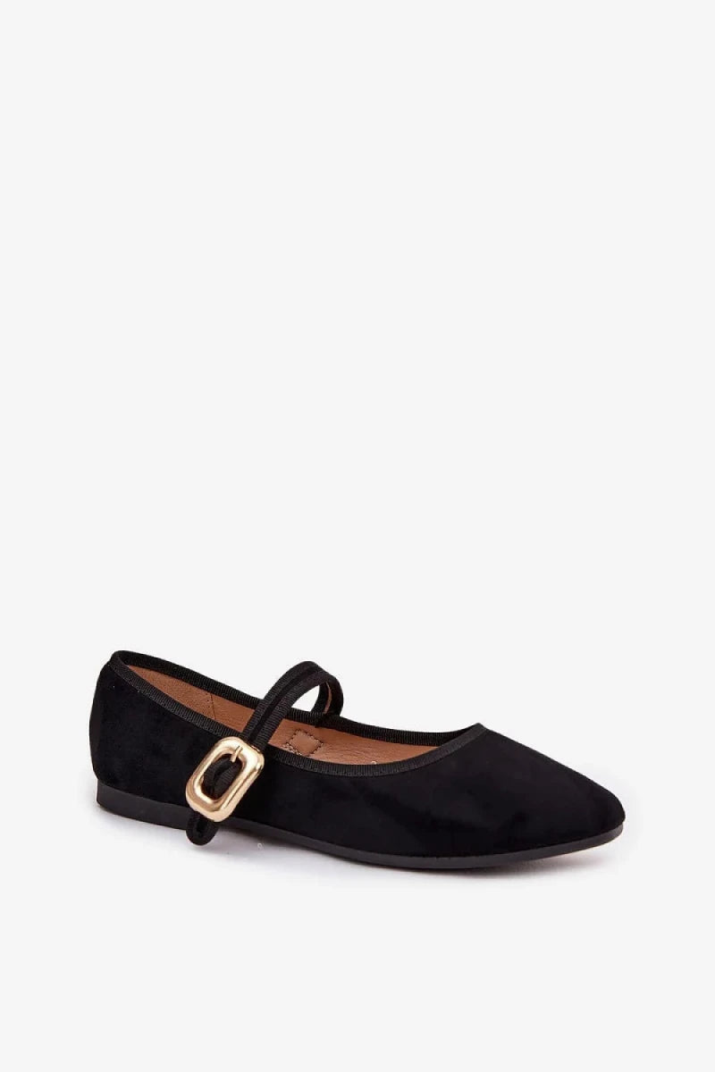 Ballet flats Step in style - Ballet flats