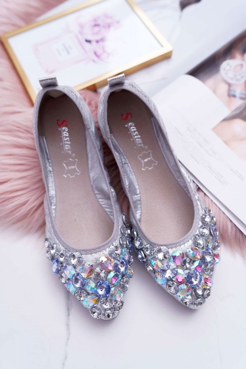 Ballet flats Step in style - Flats