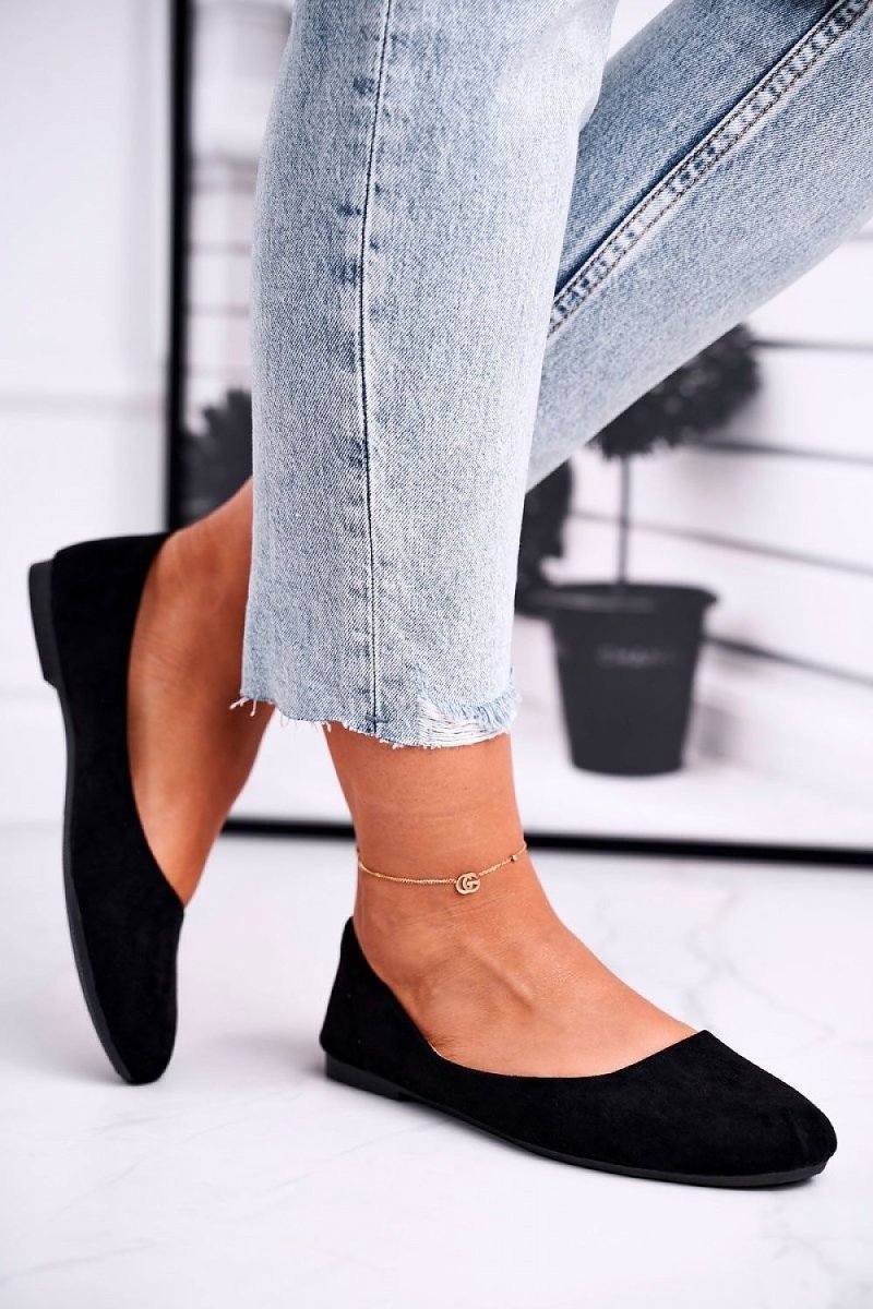 Ballet flats Step in style - Flats