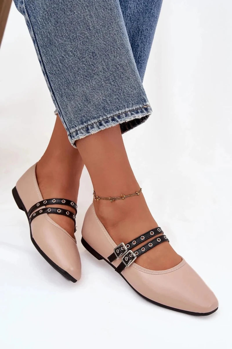 Ballet flats Step in style - Ballet flats