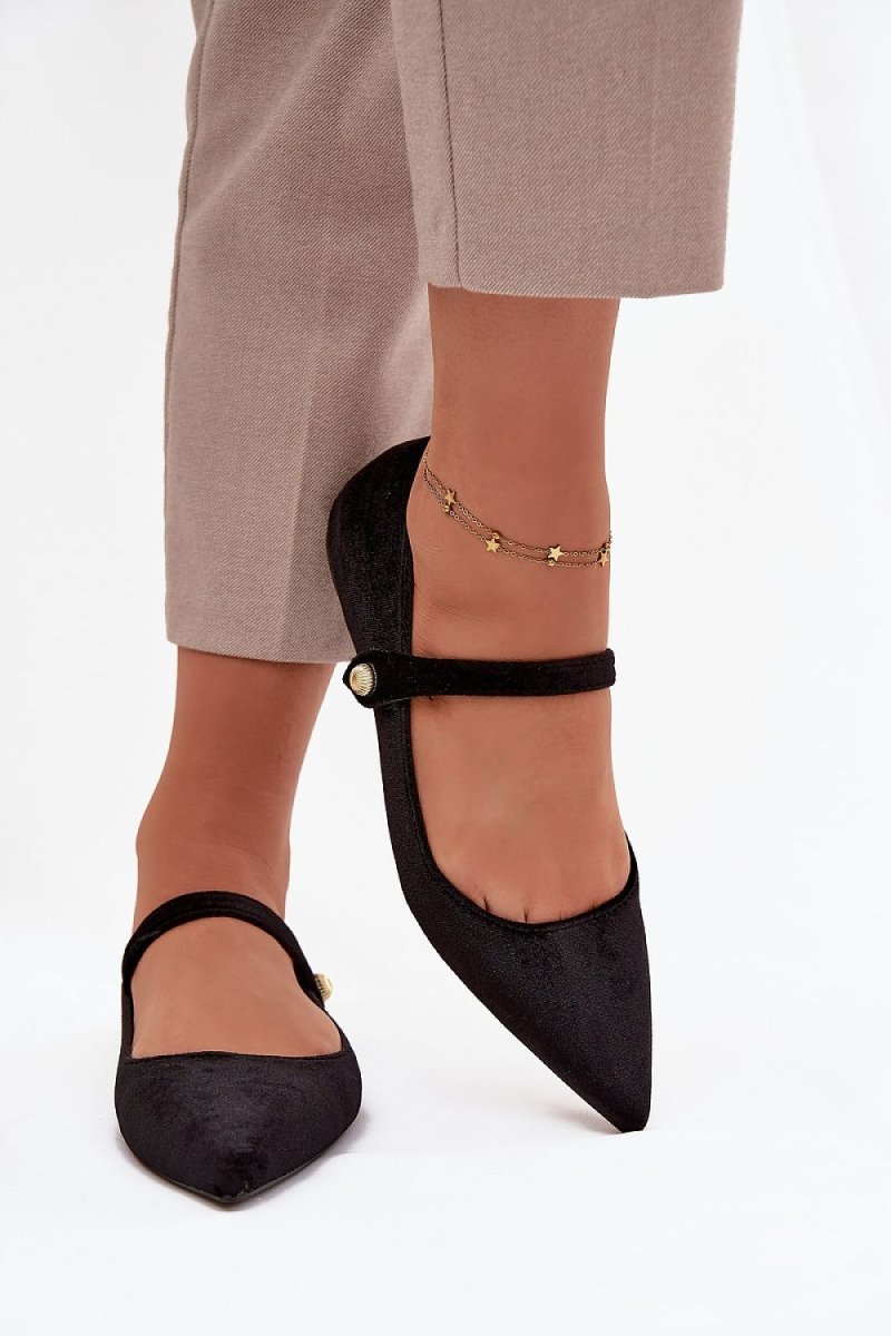 Ballet flats Step in style - Ballet flats