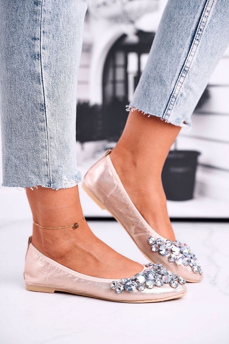 Ballet flats Step in style - Flats