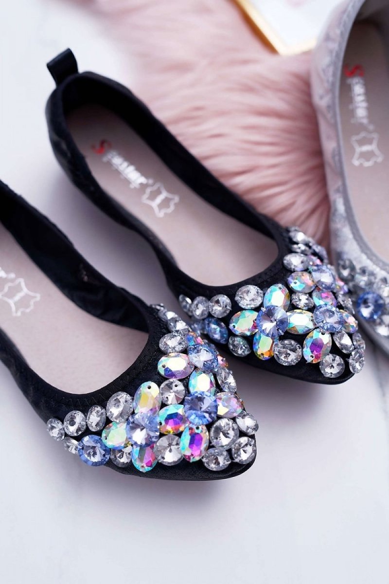 Ballet flats Step in style - Flats