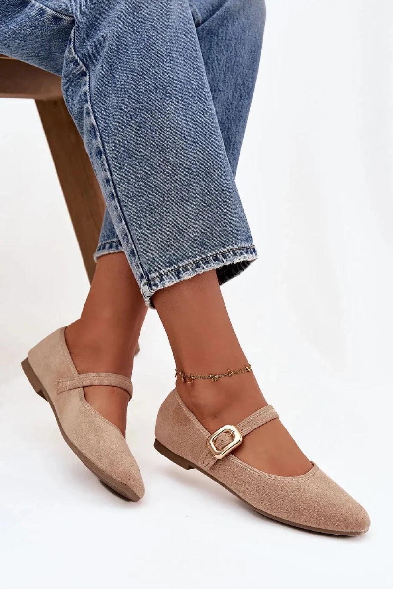 Ballet flats Step in style - Ballet flats