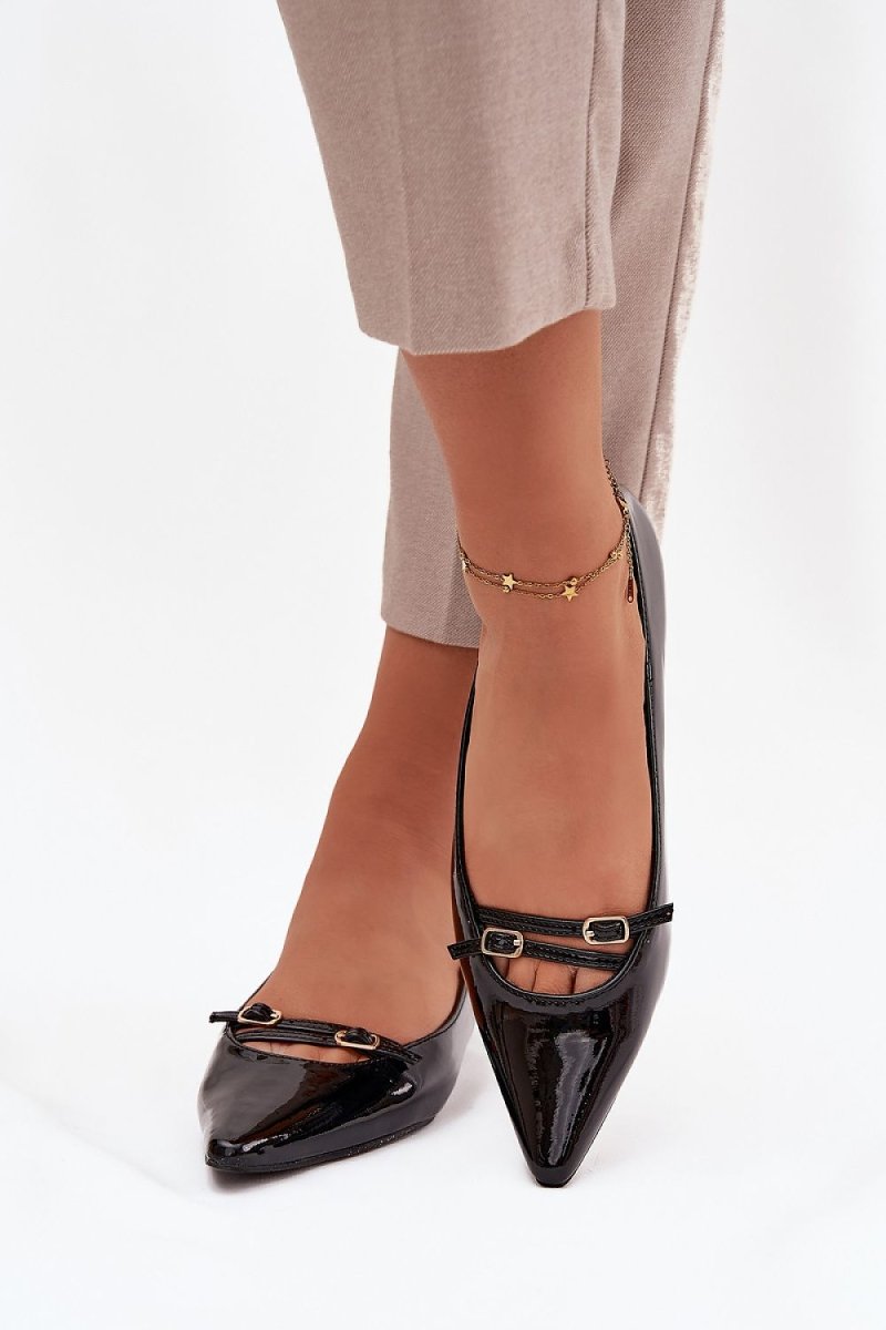 Ballet flats Step in style - 