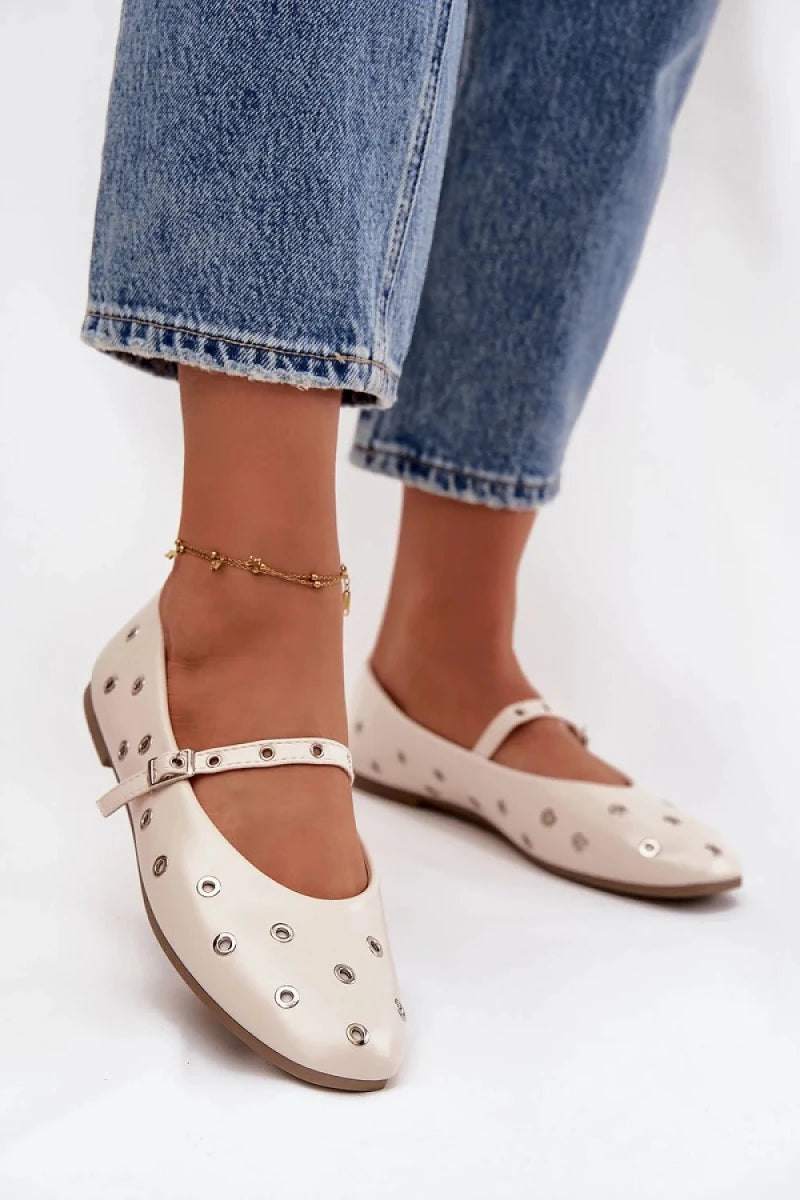 Ballet flats Step in style - Ballet flats