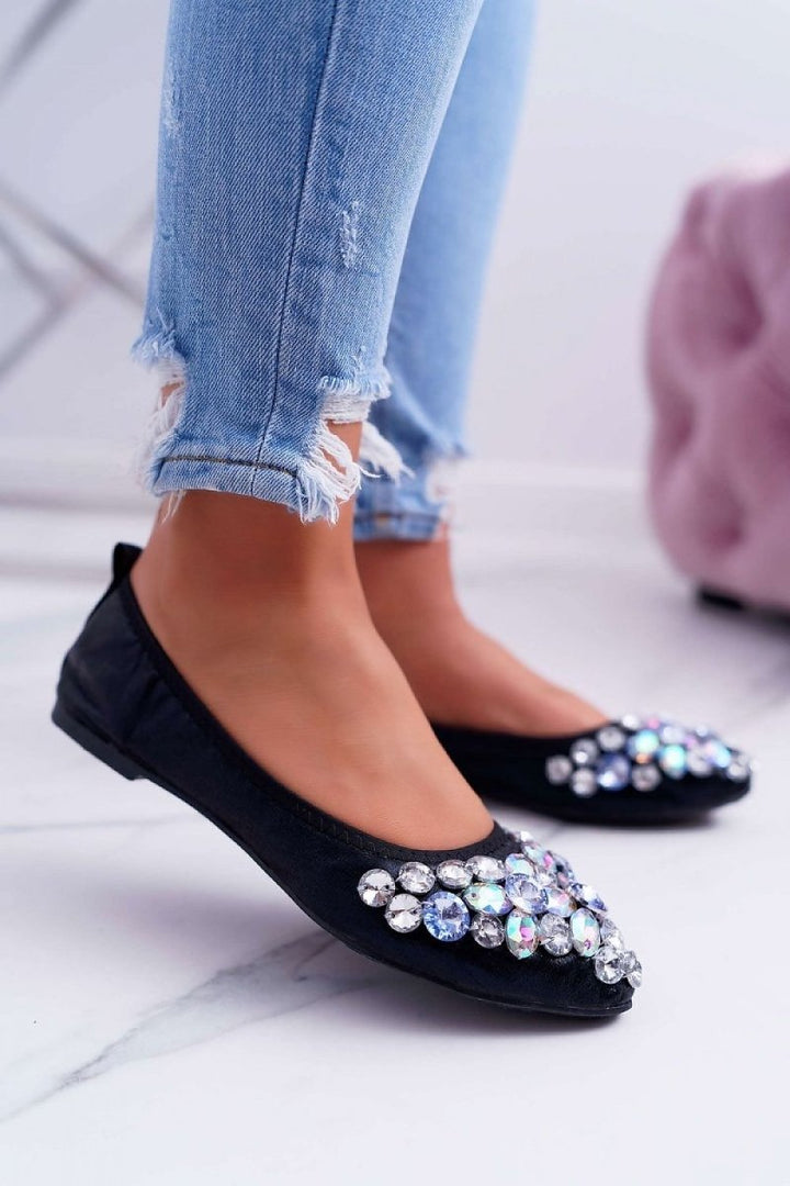 Ballet flats Step in style - Flats