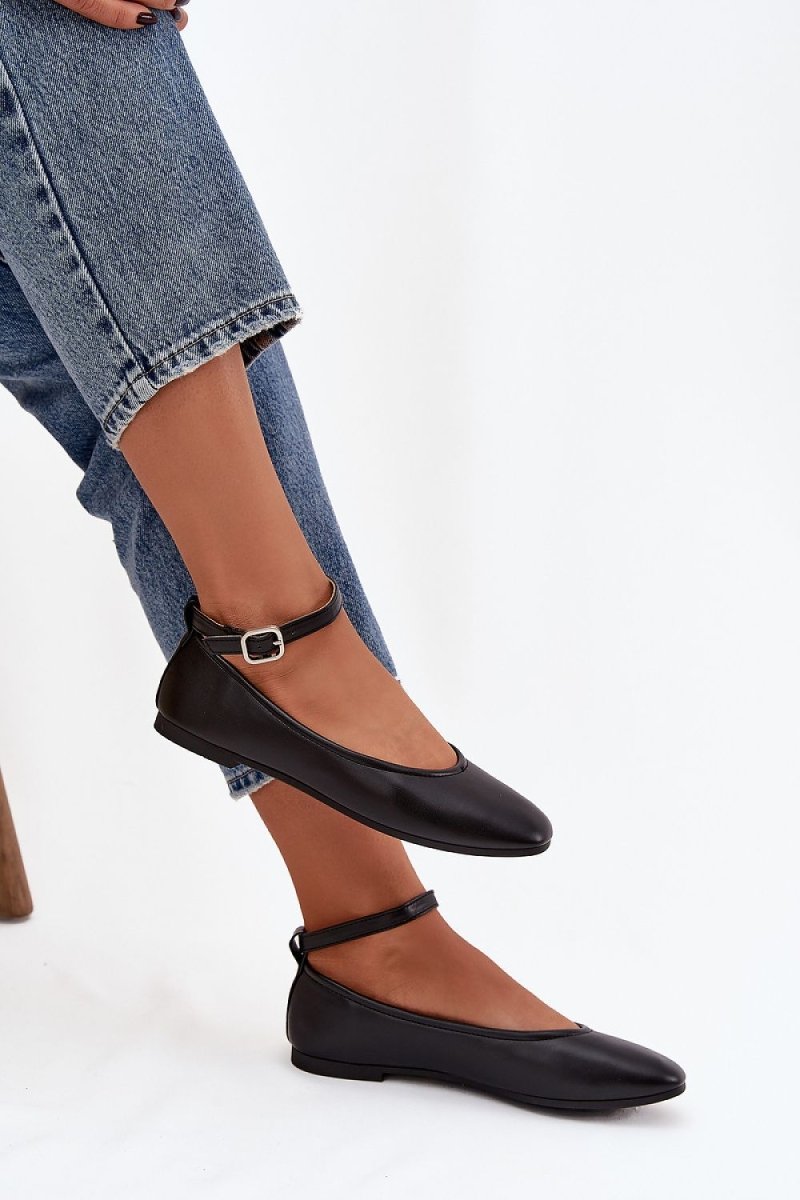 Ballet flats Step in style - 
