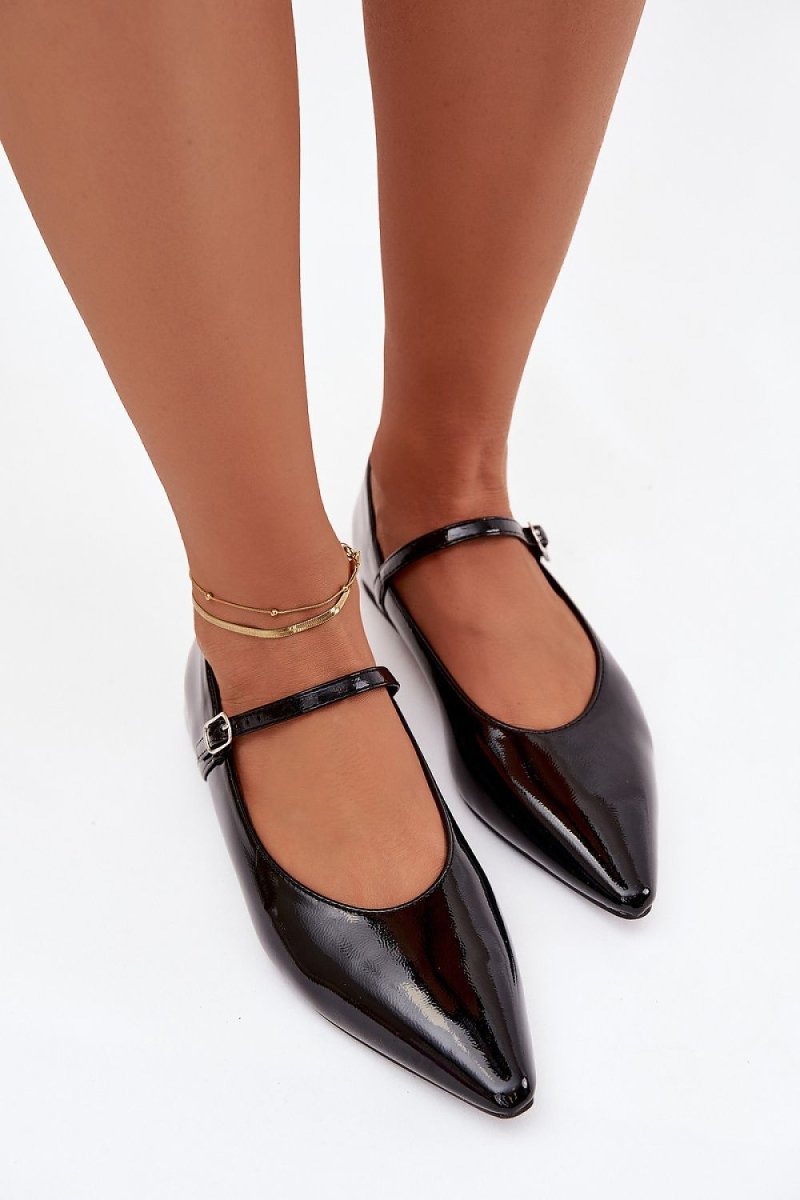 Ballet flats Step in style - 