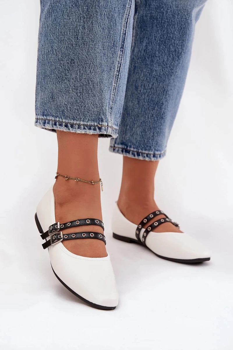 Ballet flats Step in style - Ballet flats