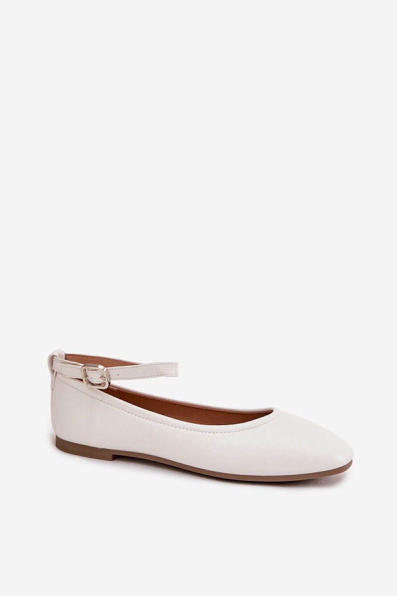 Ballet flats Step in style - 