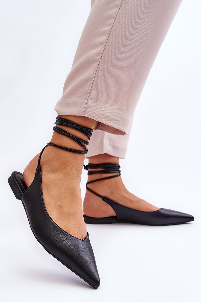 Ballet flats Step in style - Flats