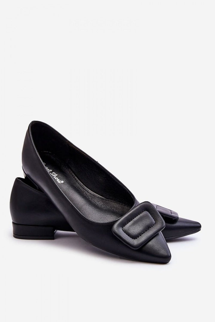 Ballet flats Step in style - Flats