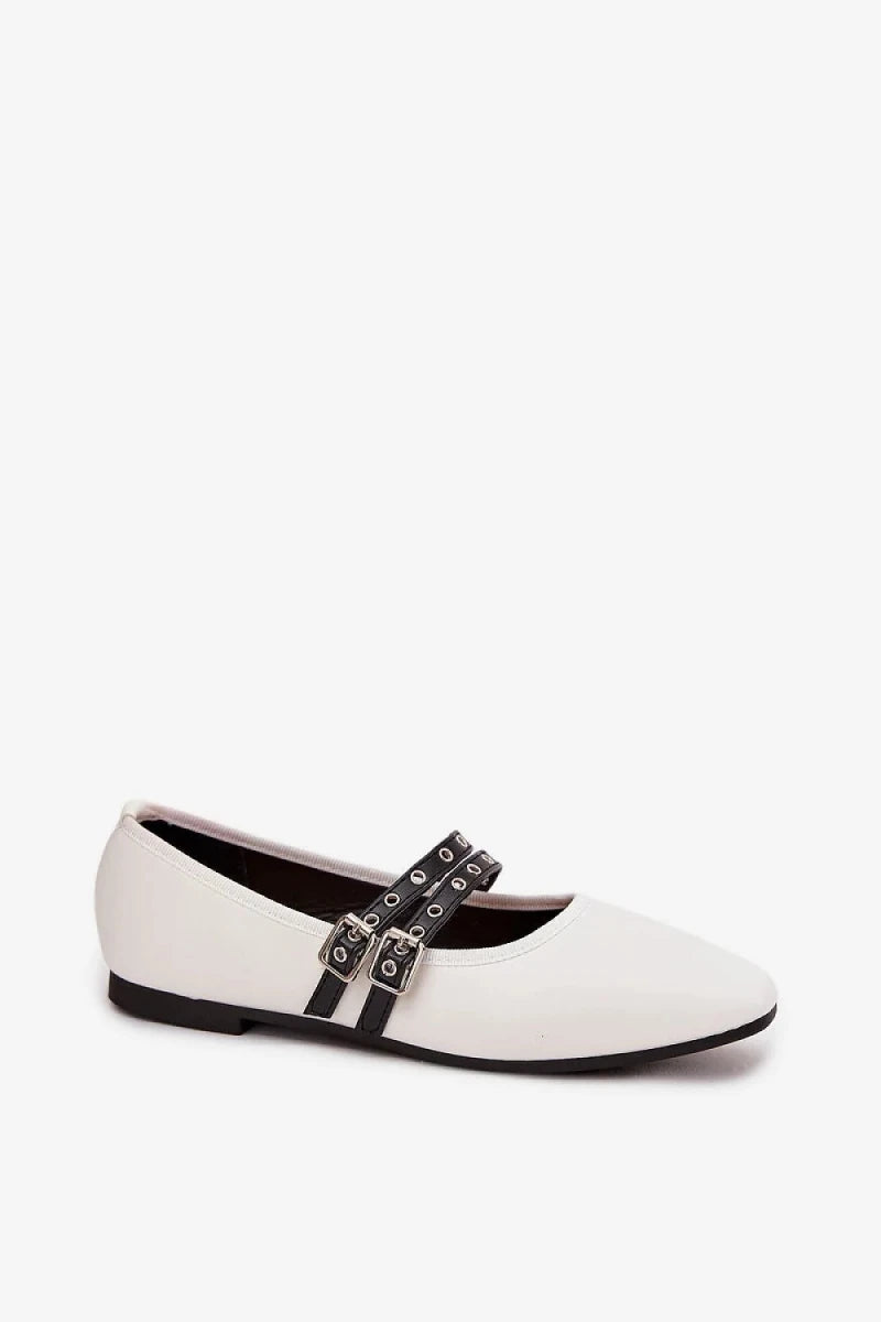 Ballet flats Step in style - Ballet flats