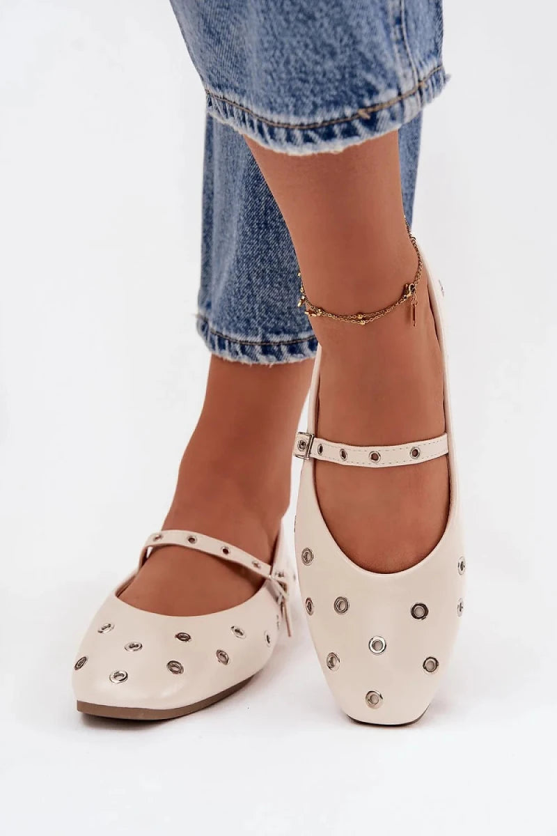 Ballet flats Step in style - Ballet flats