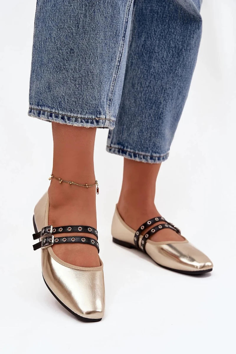 Ballet flats Step in style - Ballet flats