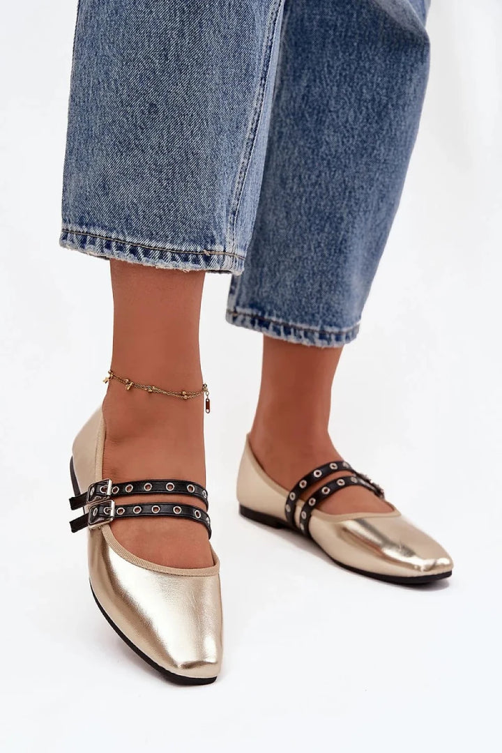 Ballet flats Step in style - Ballet flats
