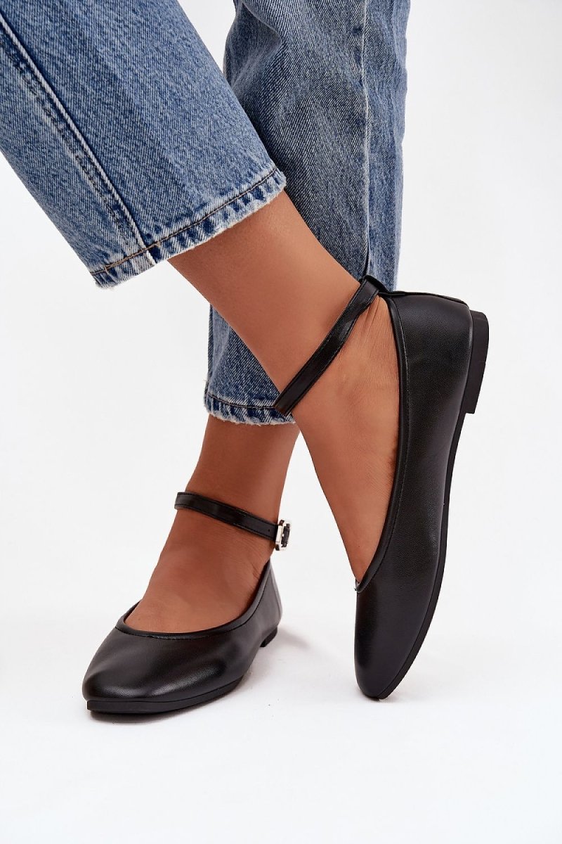 Ballet flats Step in style - 