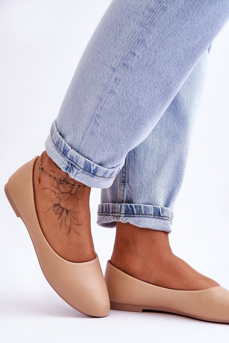 Ballet flats Step in style - Flats