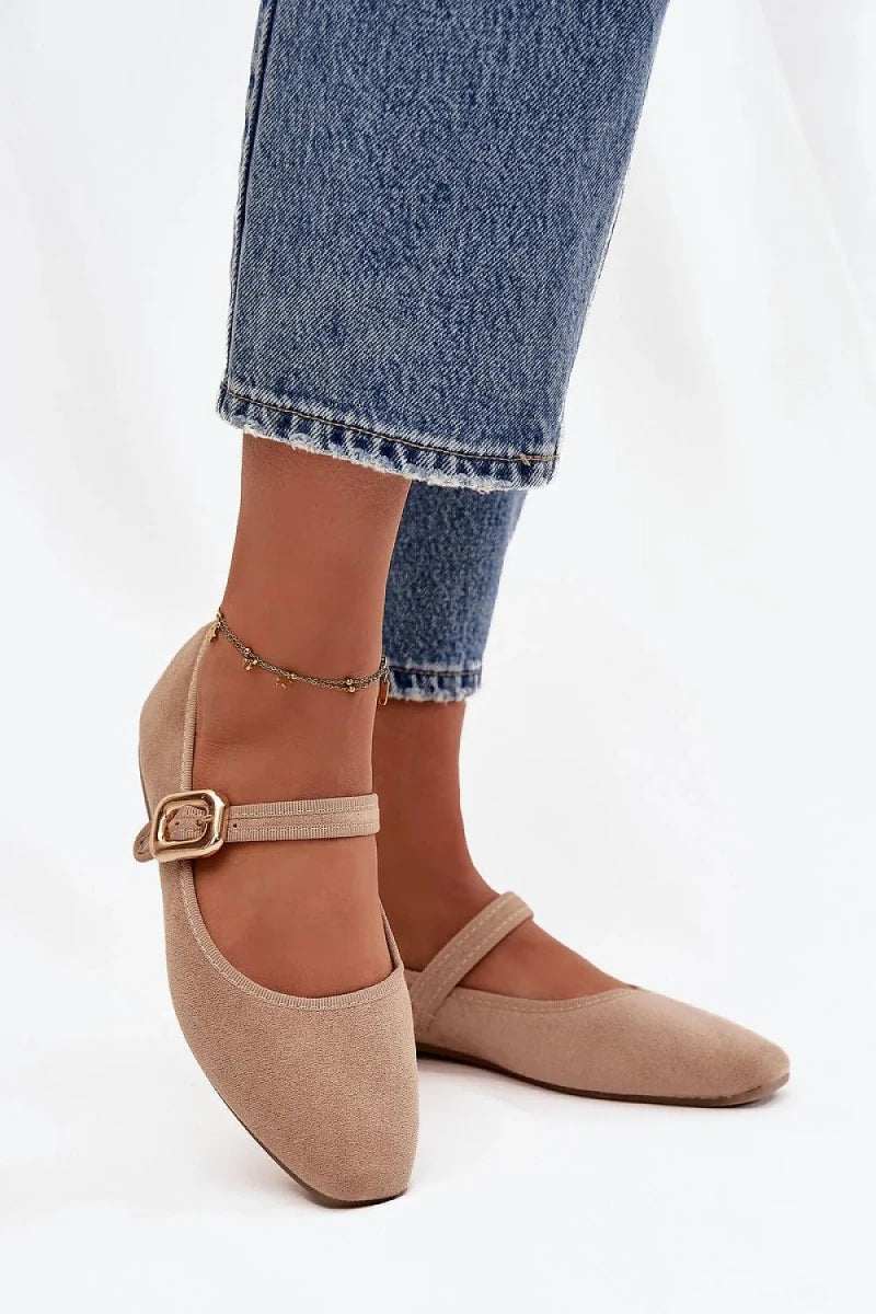 Ballet flats Step in style - Ballet flats