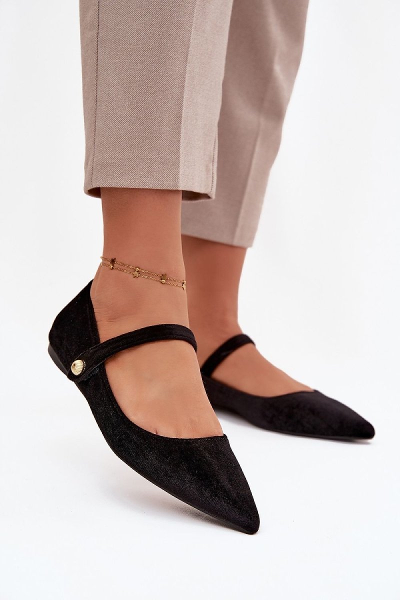 Ballet flats Step in style - Ballet flats