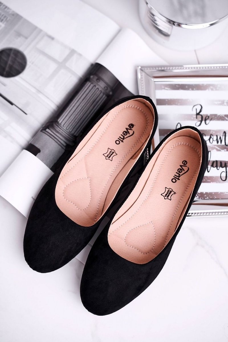 Ballet flats Step in style - Flats