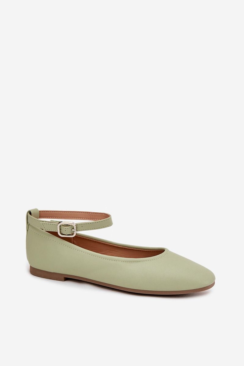 Ballet flats Step in style - 