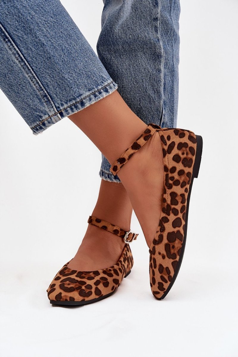 Ballet flats Step in style - 