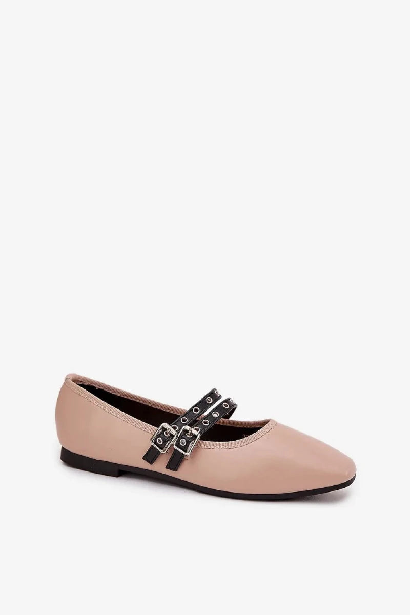 Ballet flats Step in style - Ballet flats