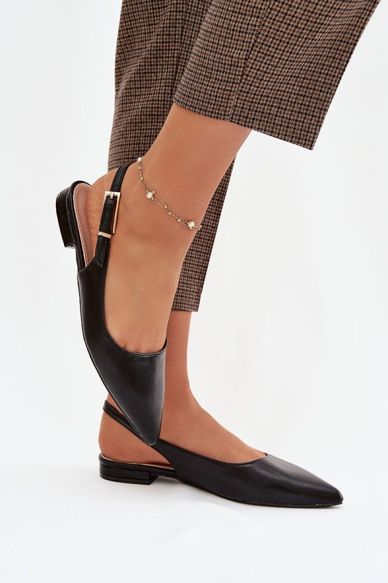 Ballet flats Step in style - 