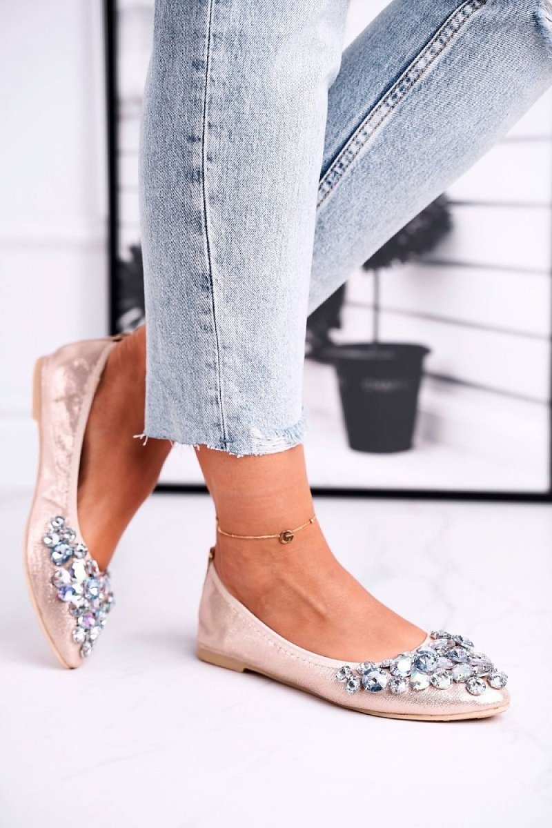 Ballet flats Step in style - Flats
