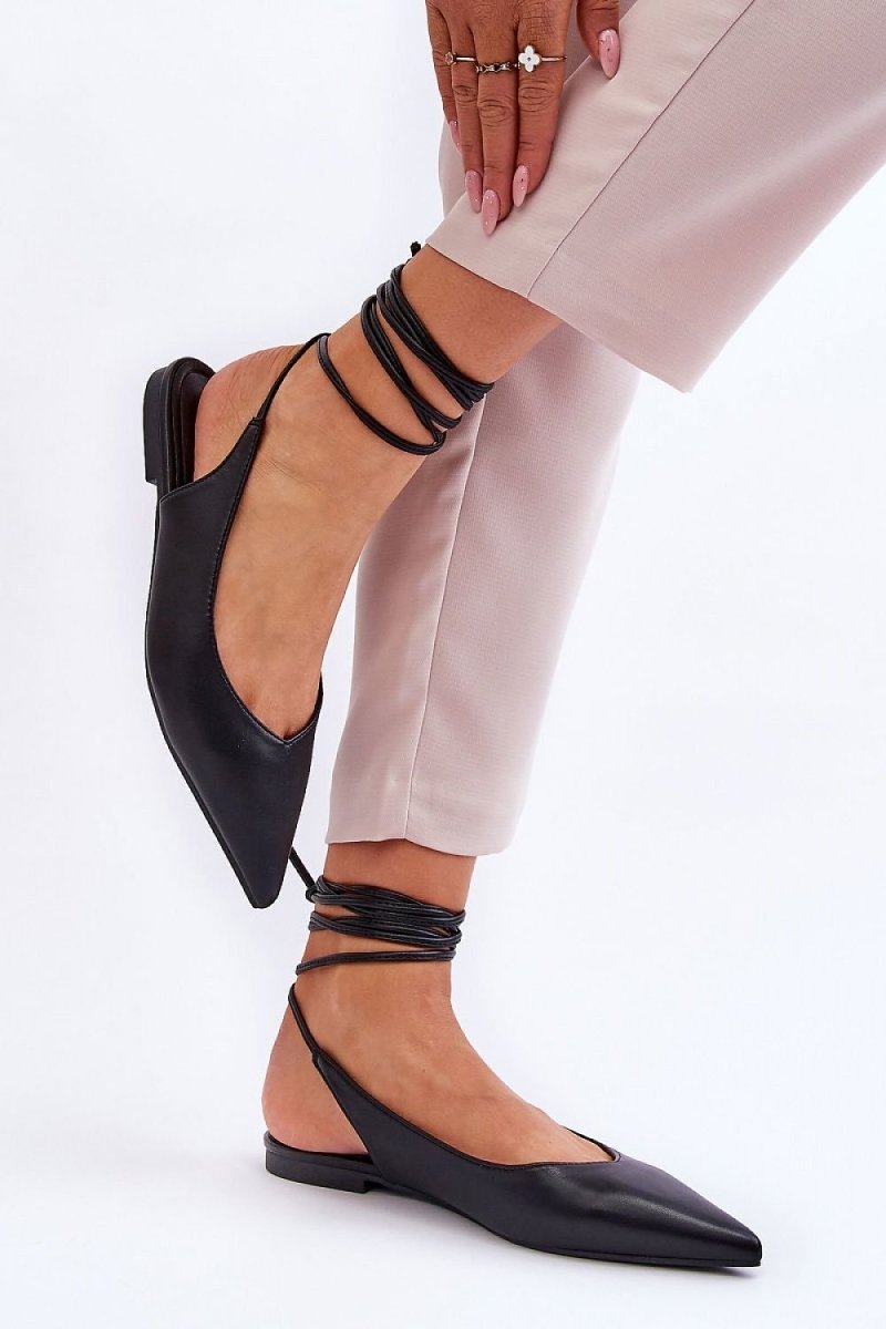 Ballet flats Step in style - Flats