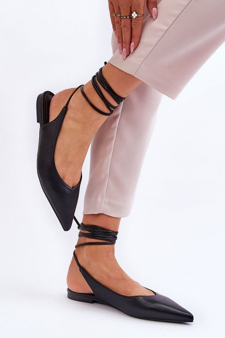 Ballet flats Step in style - Flats