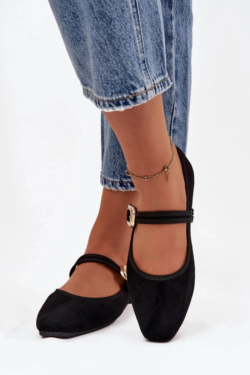 Ballet flats Step in style - Ballet flats
