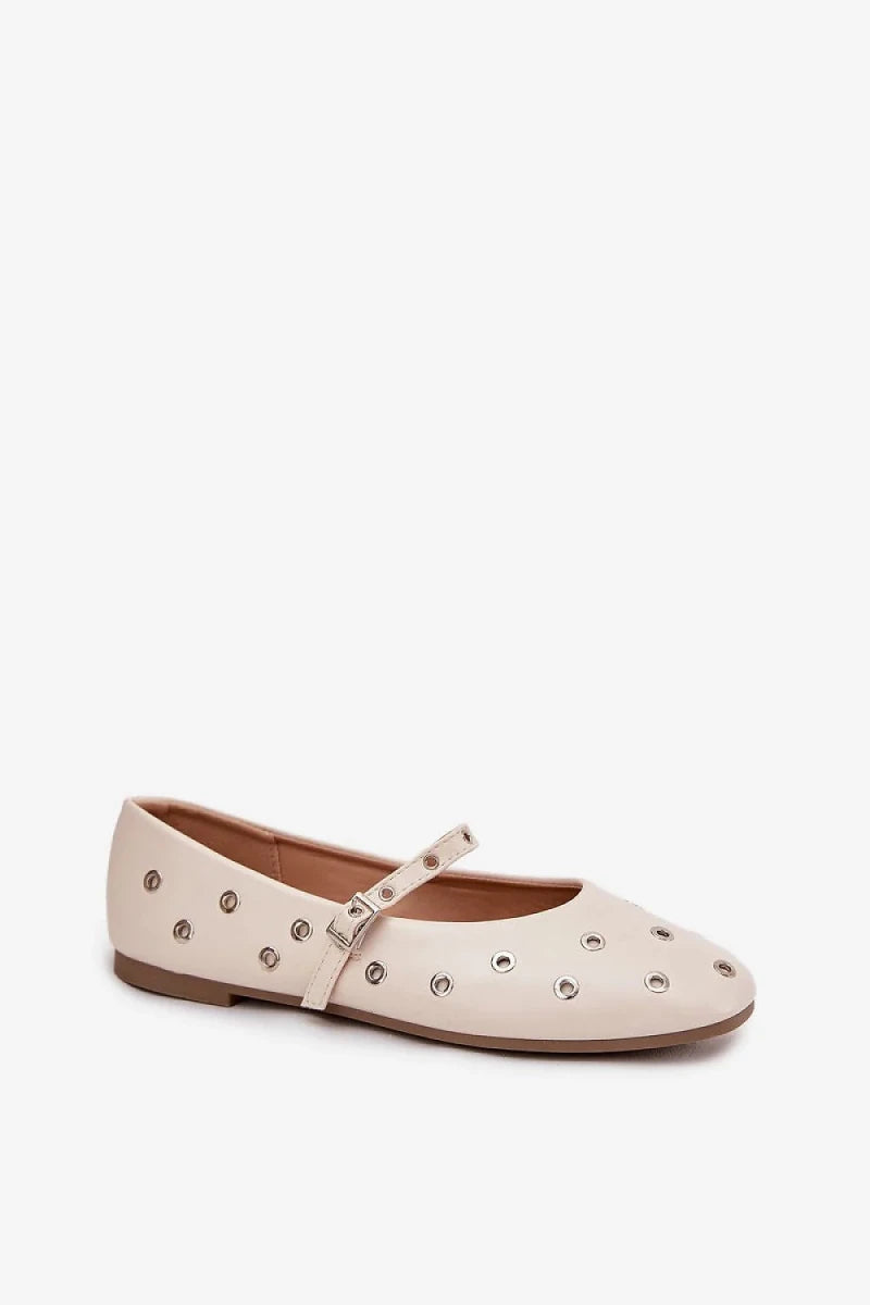 Ballet flats Step in style - Ballet flats