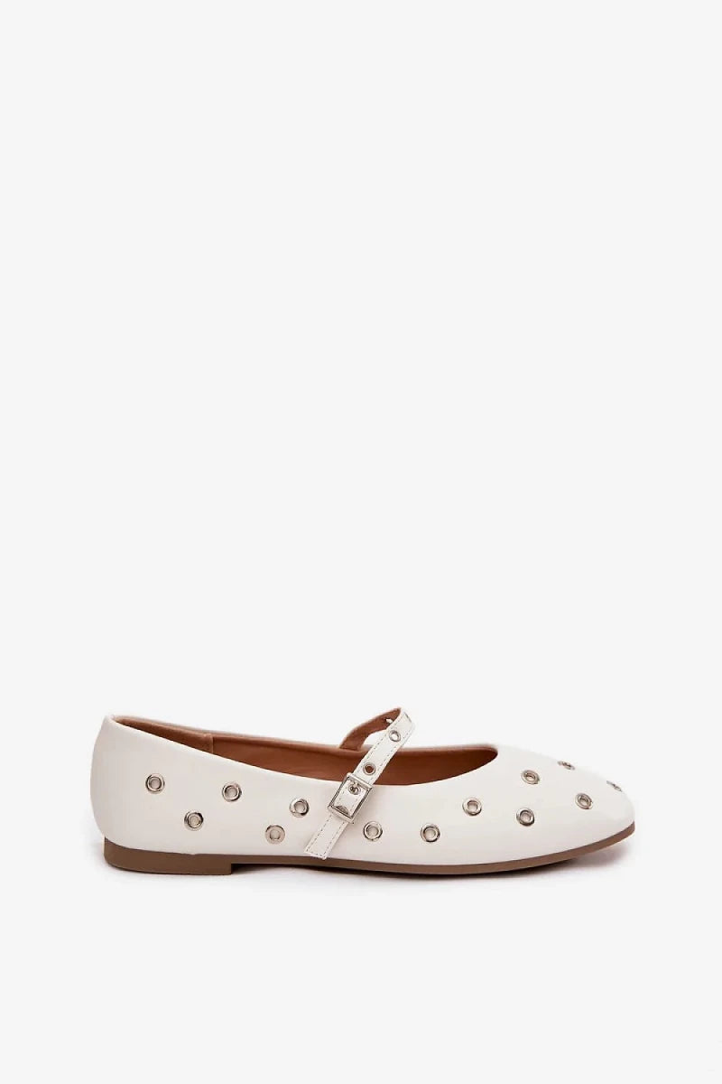 Ballet flats Step in style - Ballet flats