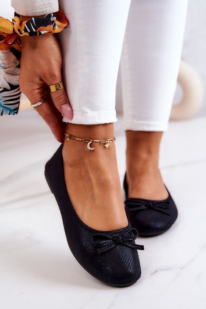 Ballet flats Step in style - Flats