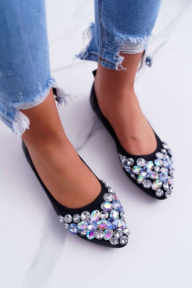 Ballet flats Step in style - Flats