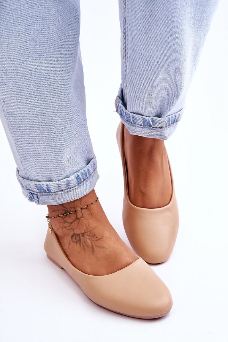 Ballet flats Step in style - Flats