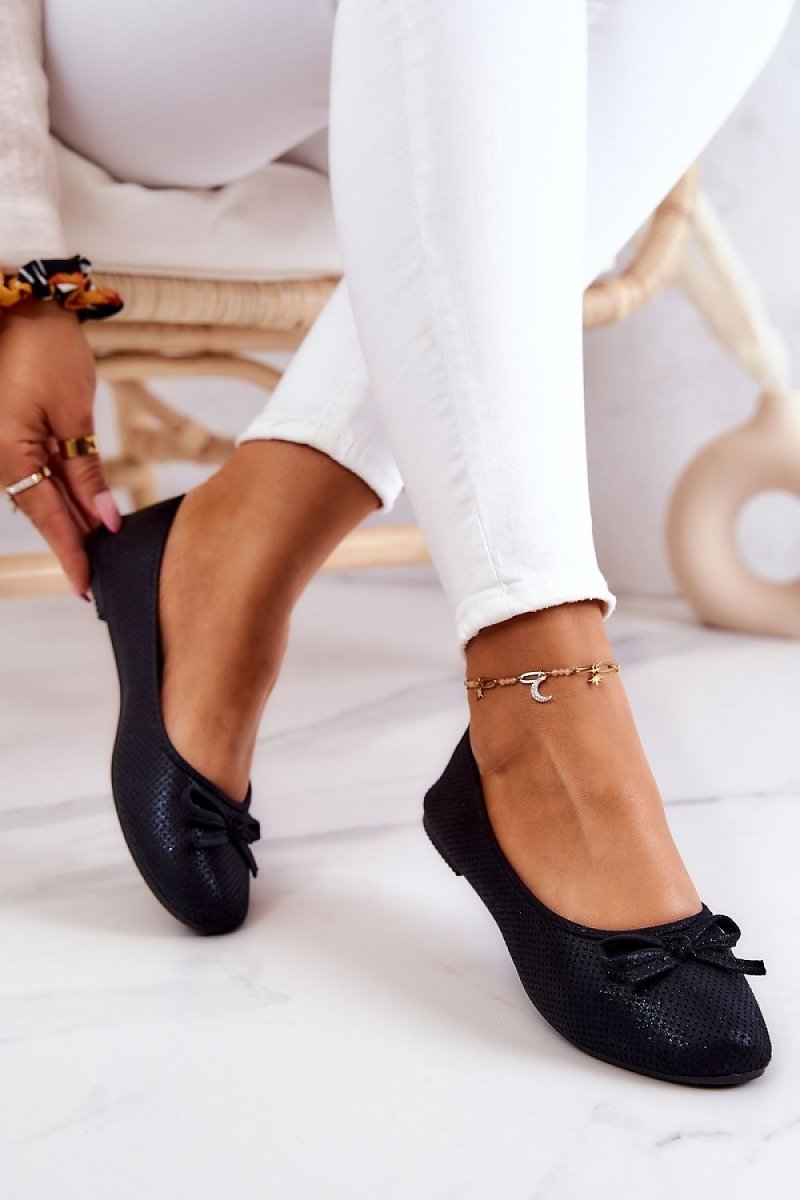 Ballet flats Step in style - Flats