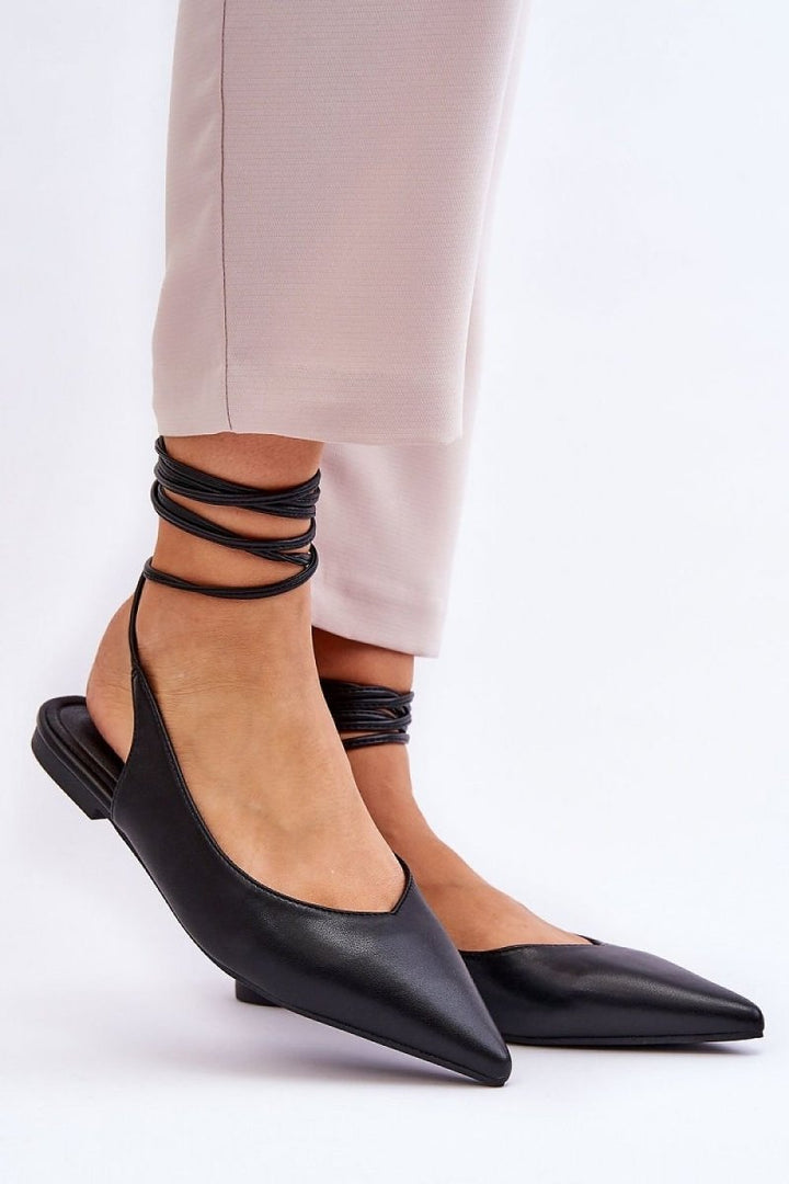 Ballet flats Step in style - Flats