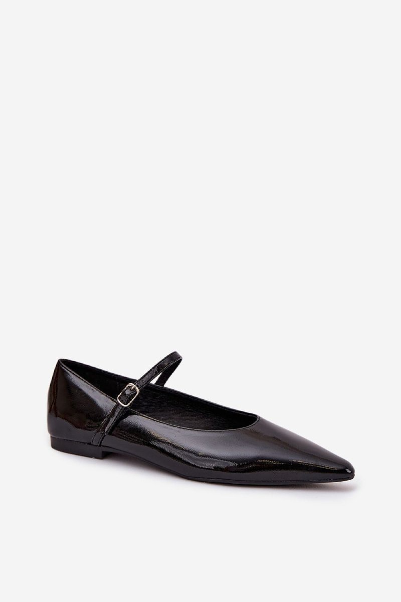 Ballet flats Step in style - 