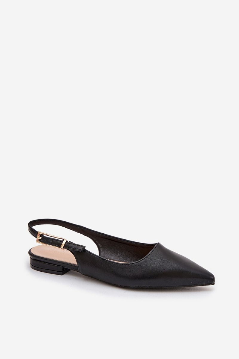 Ballet flats Step in style - 