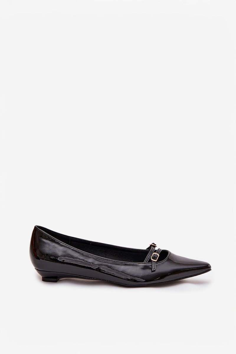 Ballet flats Step in style - 