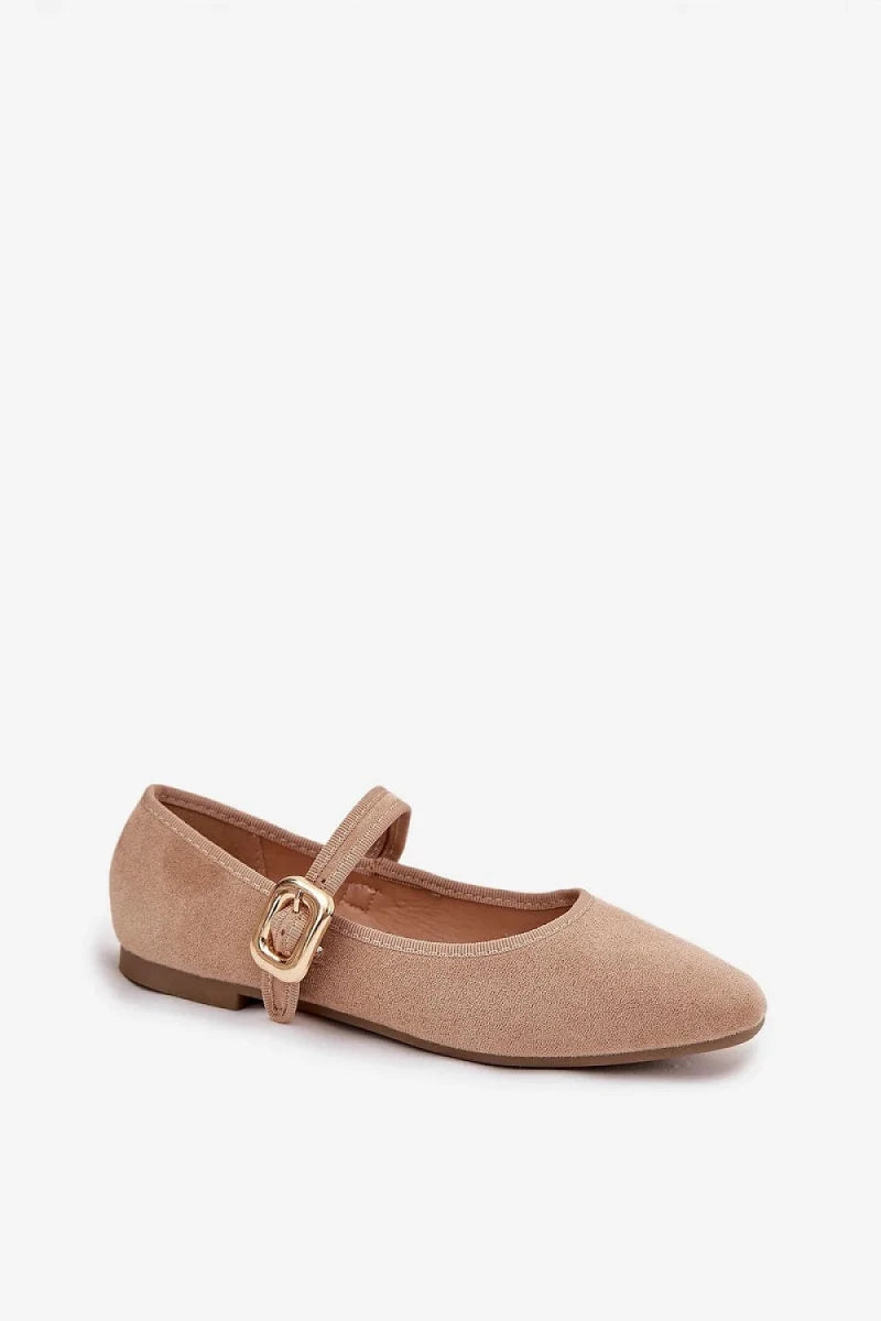 Ballet flats Step in style - Ballet flats