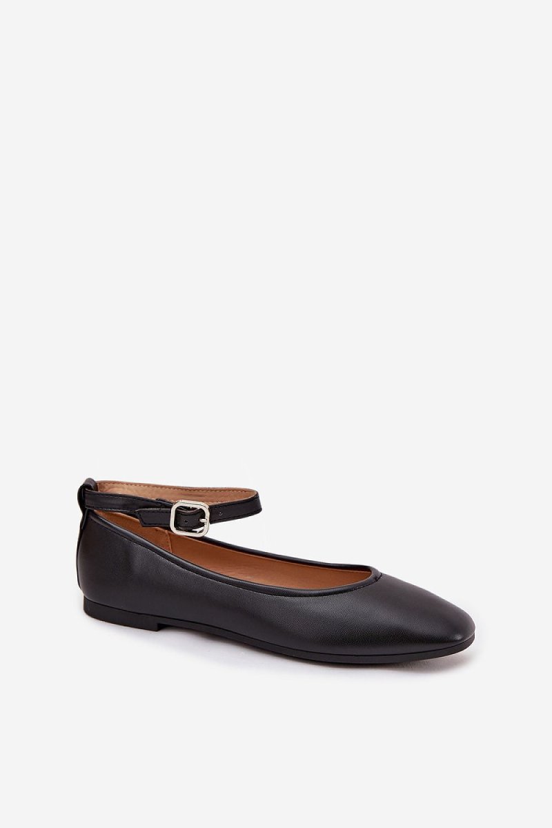 Ballet flats Step in style - 