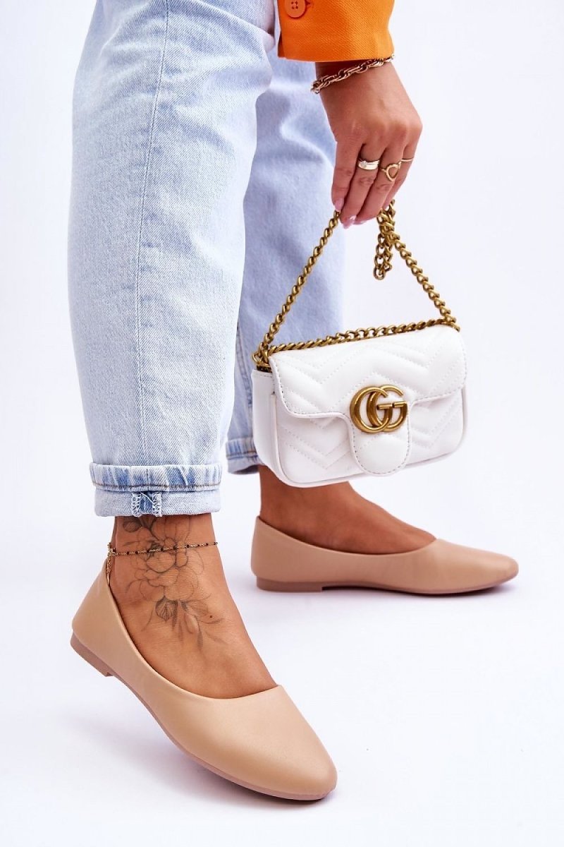 Ballet flats Step in style - Flats