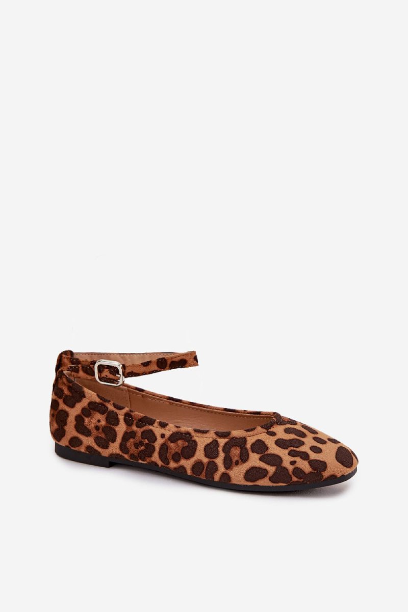 Ballet flats Step in style - 