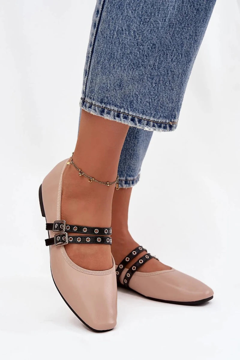 Ballet flats Step in style - Ballet flats
